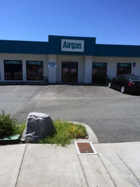 Store front image of this location