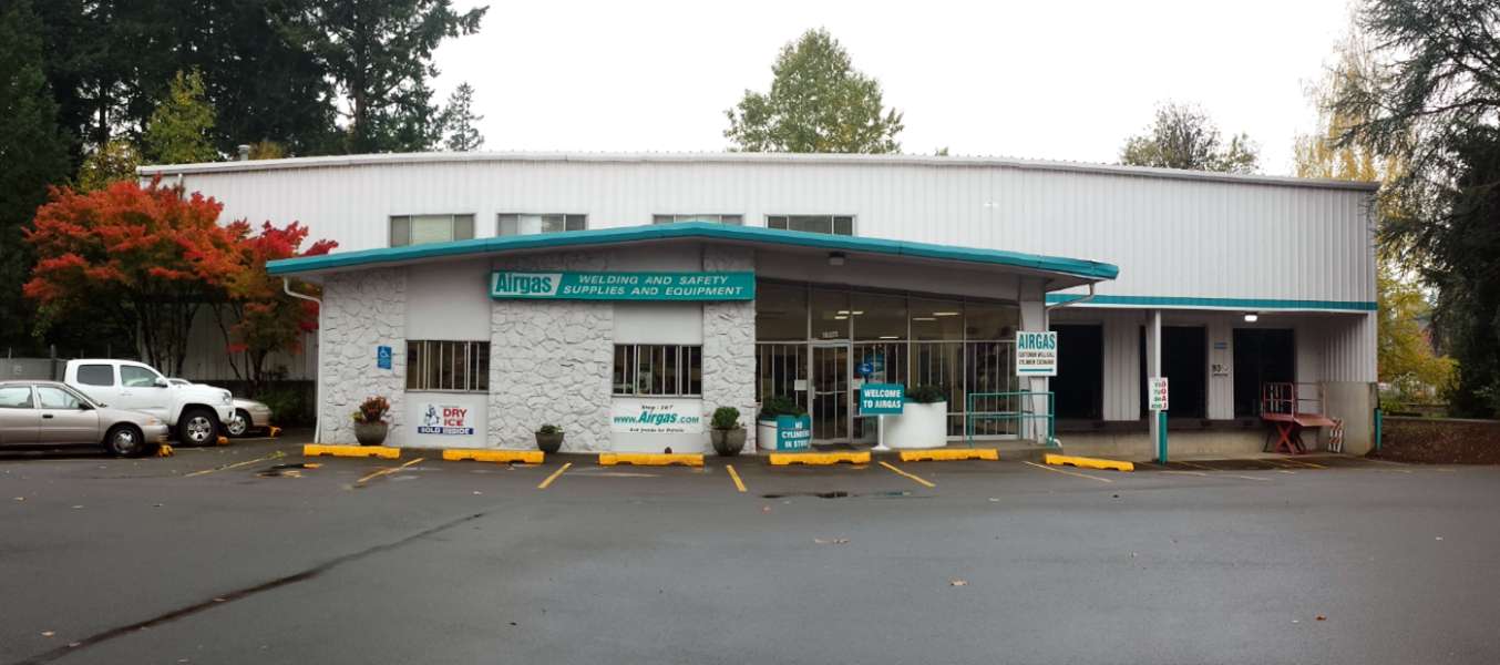 Store front image of this location